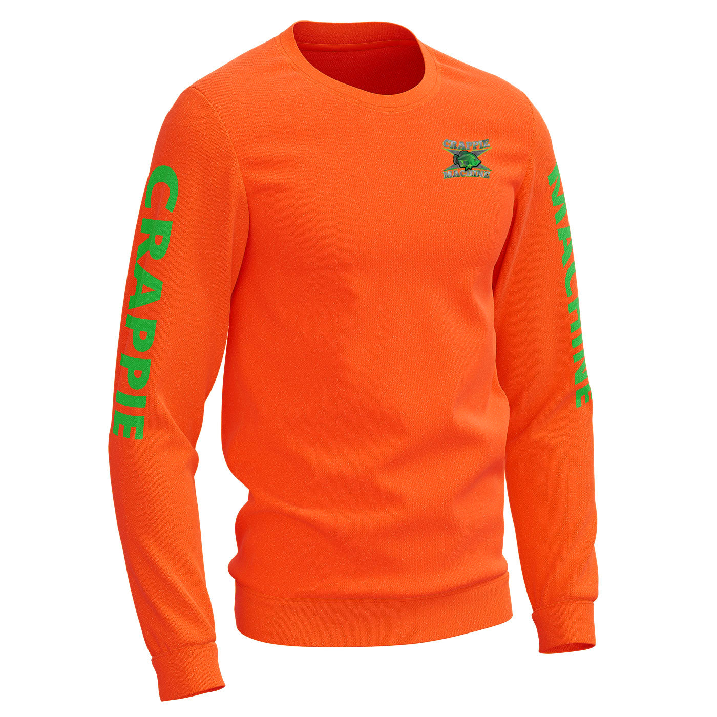 LONG SLEEVE T-SHIRT