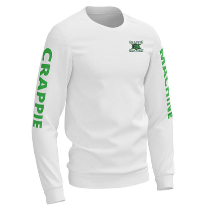 LONG SLEEVE T-SHIRT