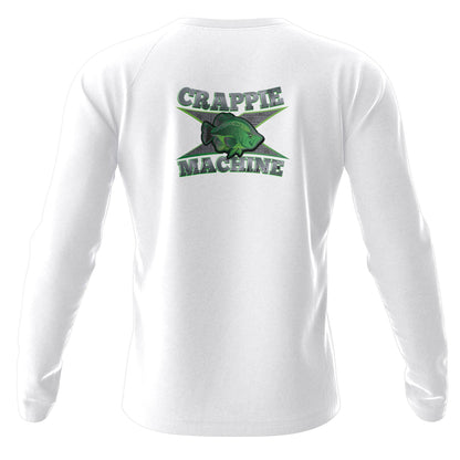 LONG SLEEVE T-SHIRT