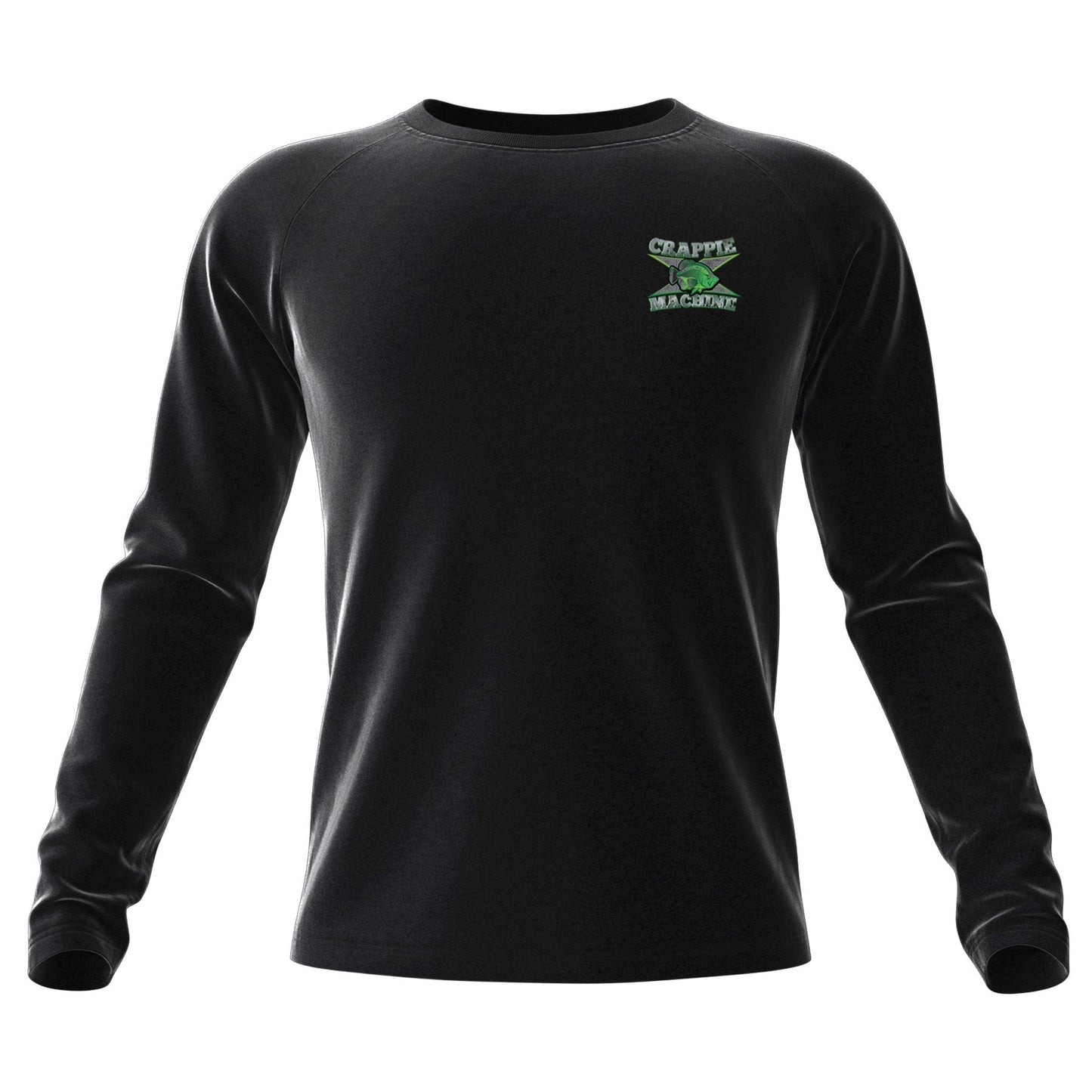 LONG SLEEVE T-SHIRT