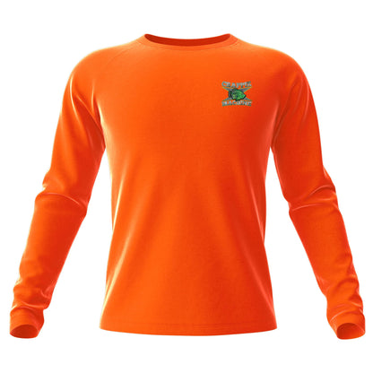 LONG SLEEVE T-SHIRT