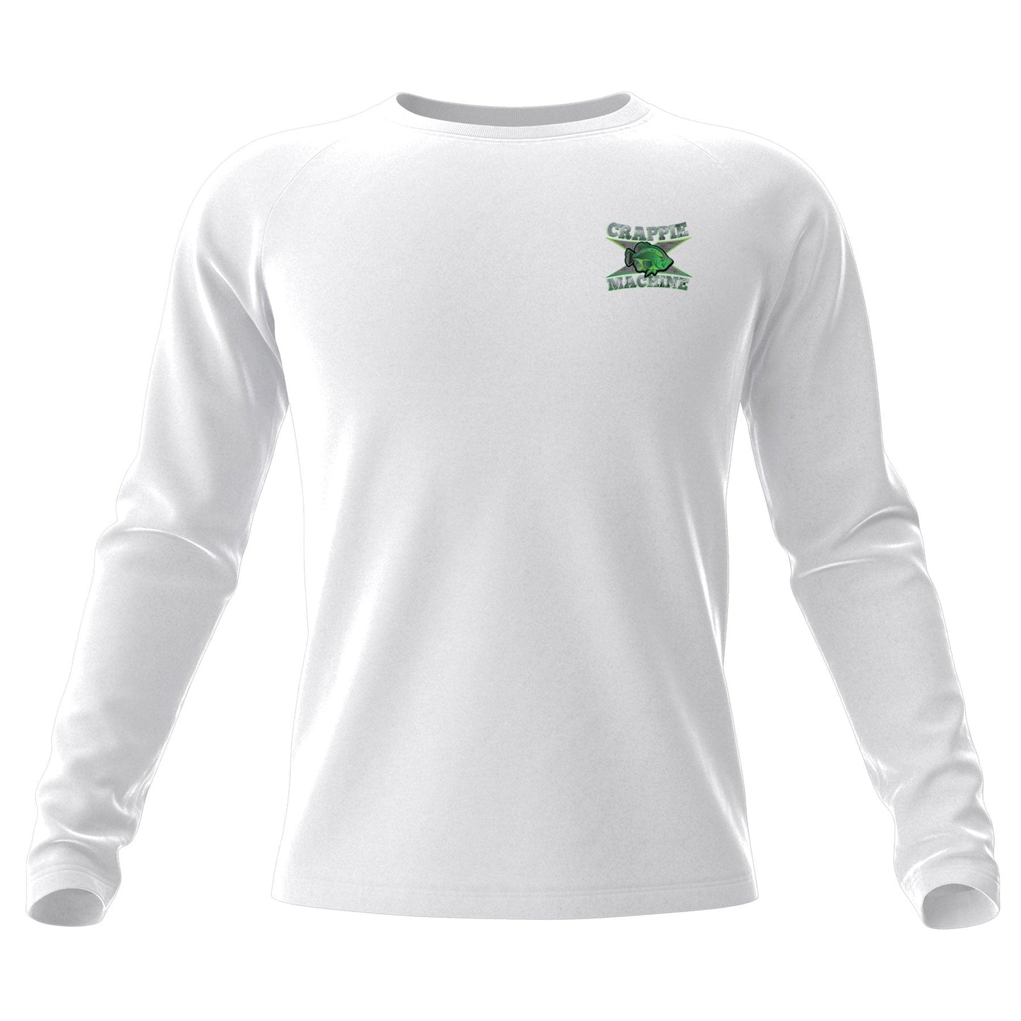 LONG SLEEVE T-SHIRT